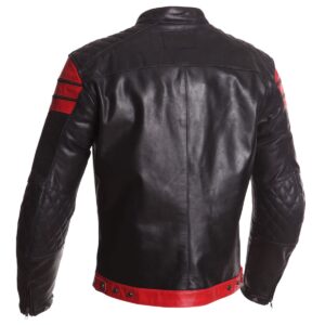Segura Looping Jacket - Image 7