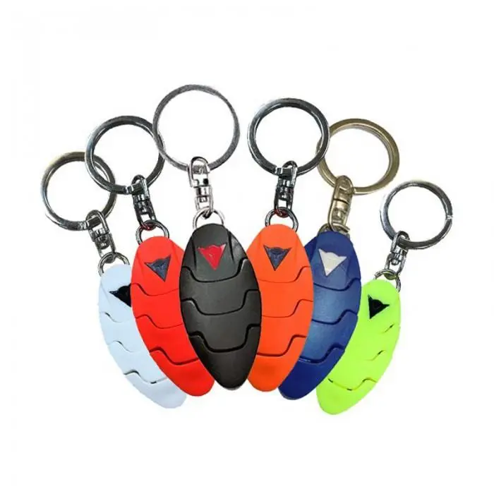 Dainese Lobster Key Ring