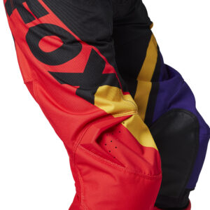 Fox 180 Xpozr Motocross Pants Youth Multi - Image 6