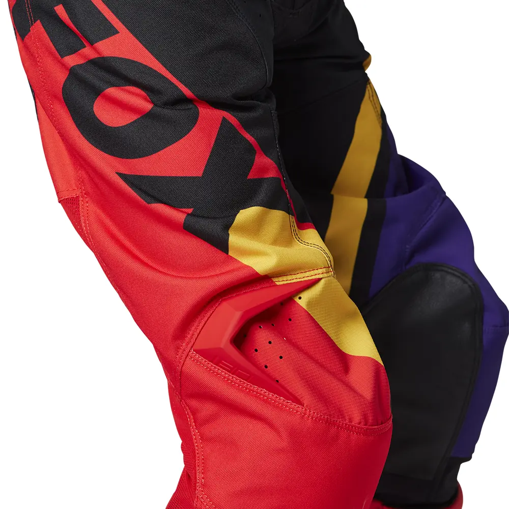 Fox 180 Xpozr Motocross Pants Youth Multi