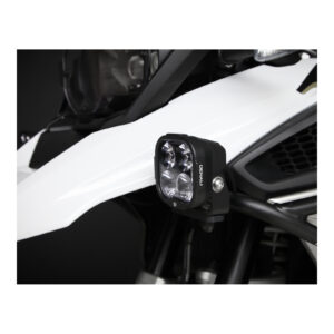 Denali DL4 Driving Light with DataDim Technology - 4-LED Beam - Image 2