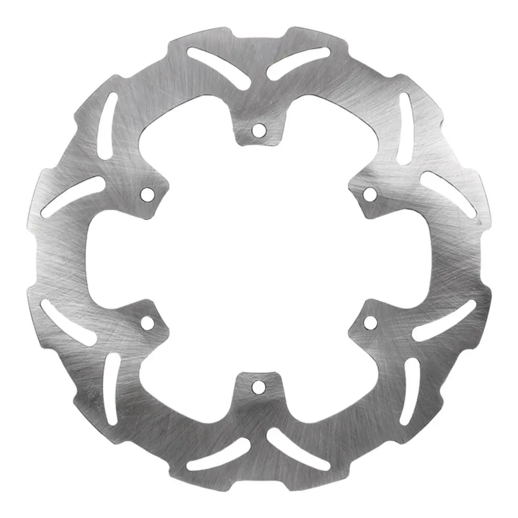 Brake Disc 18-0056