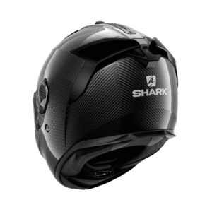 Shark Spartan GT Carbon Carbon Skin Helmet - Image 2