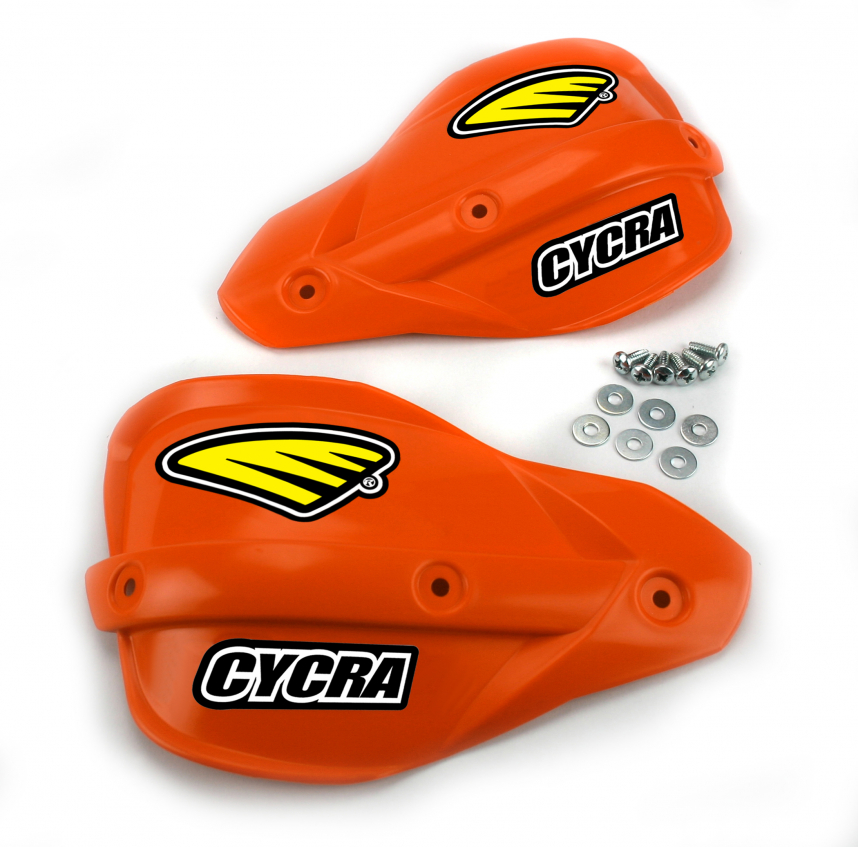 Cycra Probend Classic Replacement Shield - Image 3