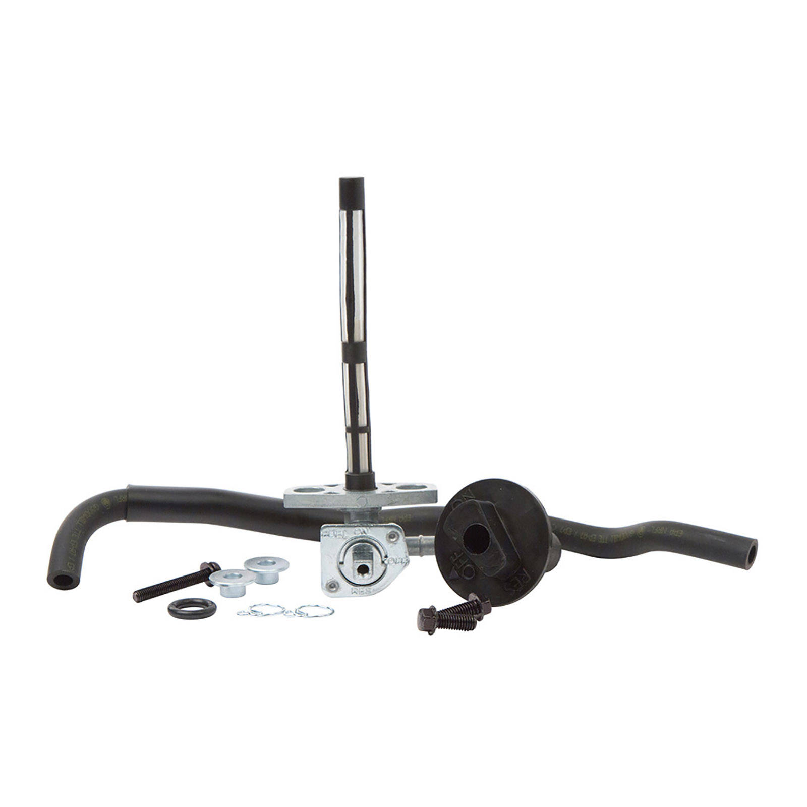 All Balls Racing Fuel Tap Kit (FS101-0014) - Image 1