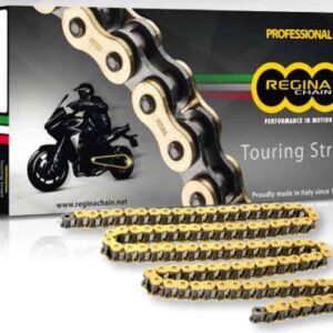 136/530 RT TOURING CHAIN 120 LINKS - Image 1