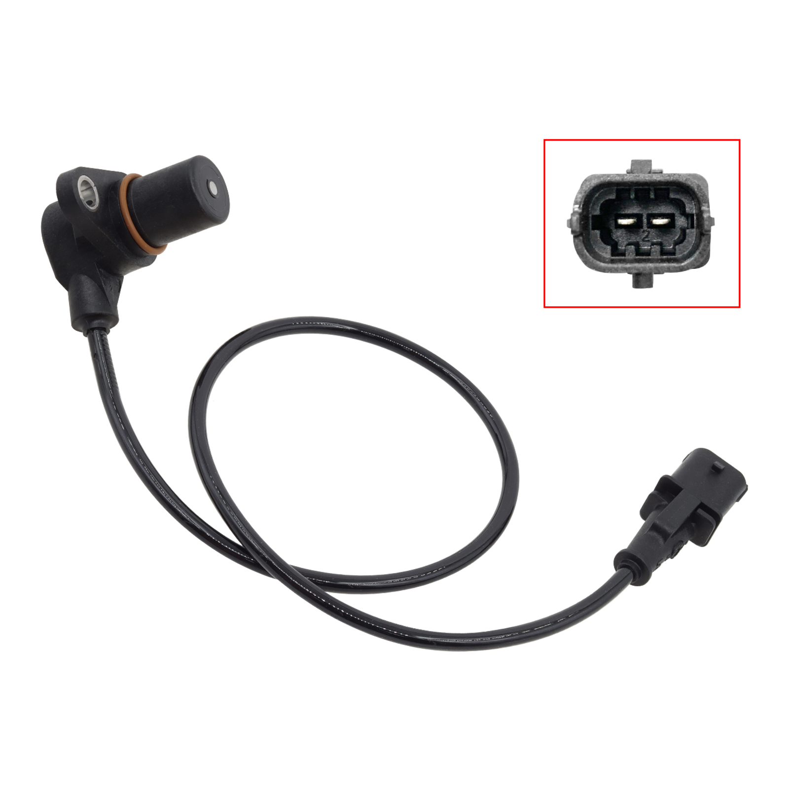WMP Crankshaft Position Sensor - Can-Am - Image 1
