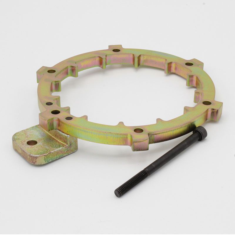 WHITES CLUTCH HUB AND DRUM TOOL - Image 1