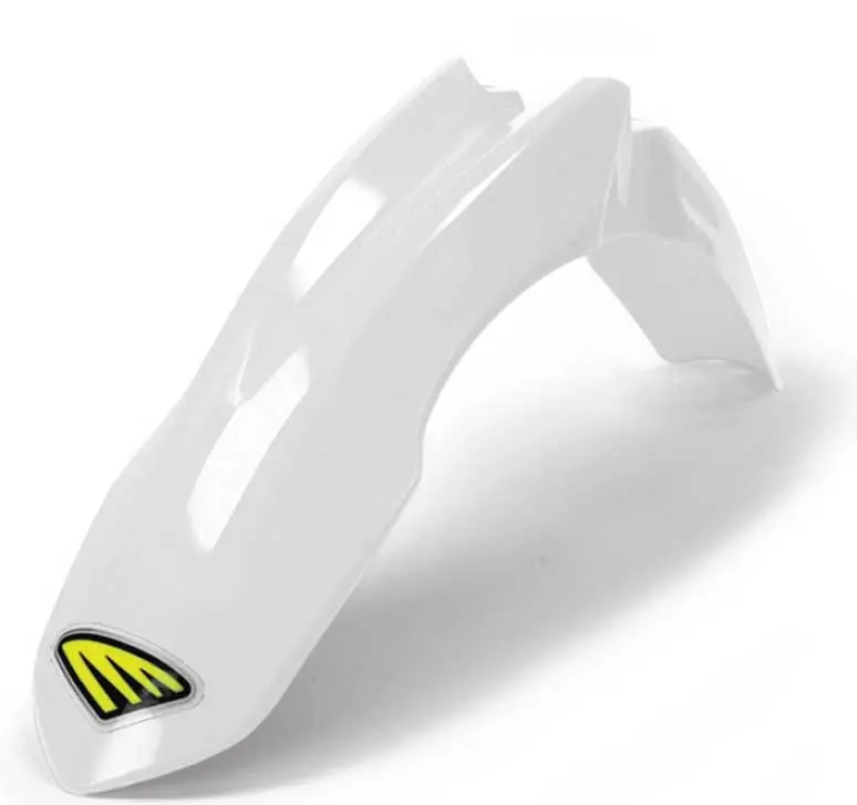 FEND CRF450 09-12 250 10-13 WH