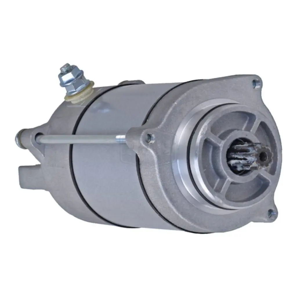 STARTER MOTOR J&N 410-54189 SMU0099
