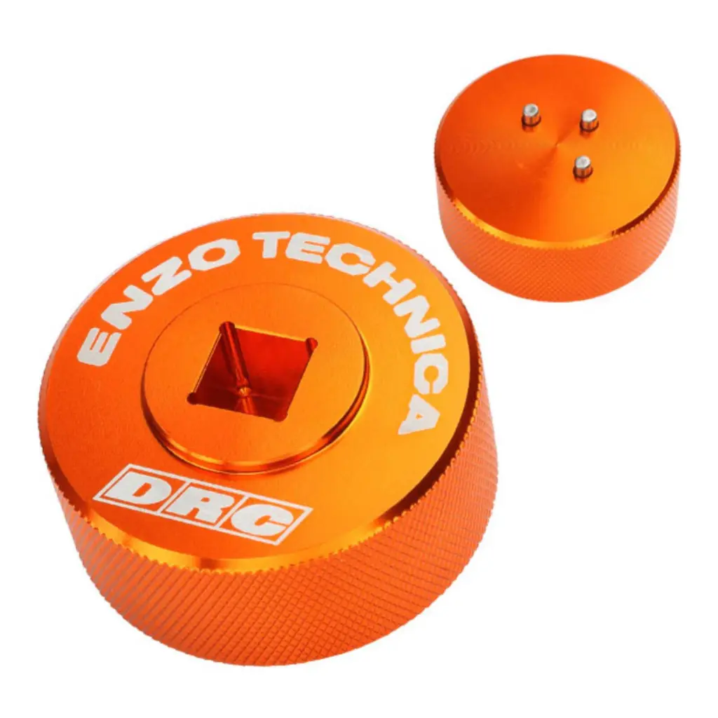 TOOL VALVE JIG WP CV ORANGE