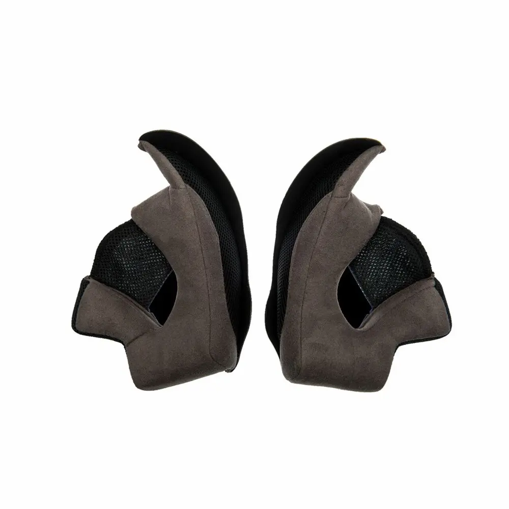 Qualifier DLX Cheek Pads 45mm