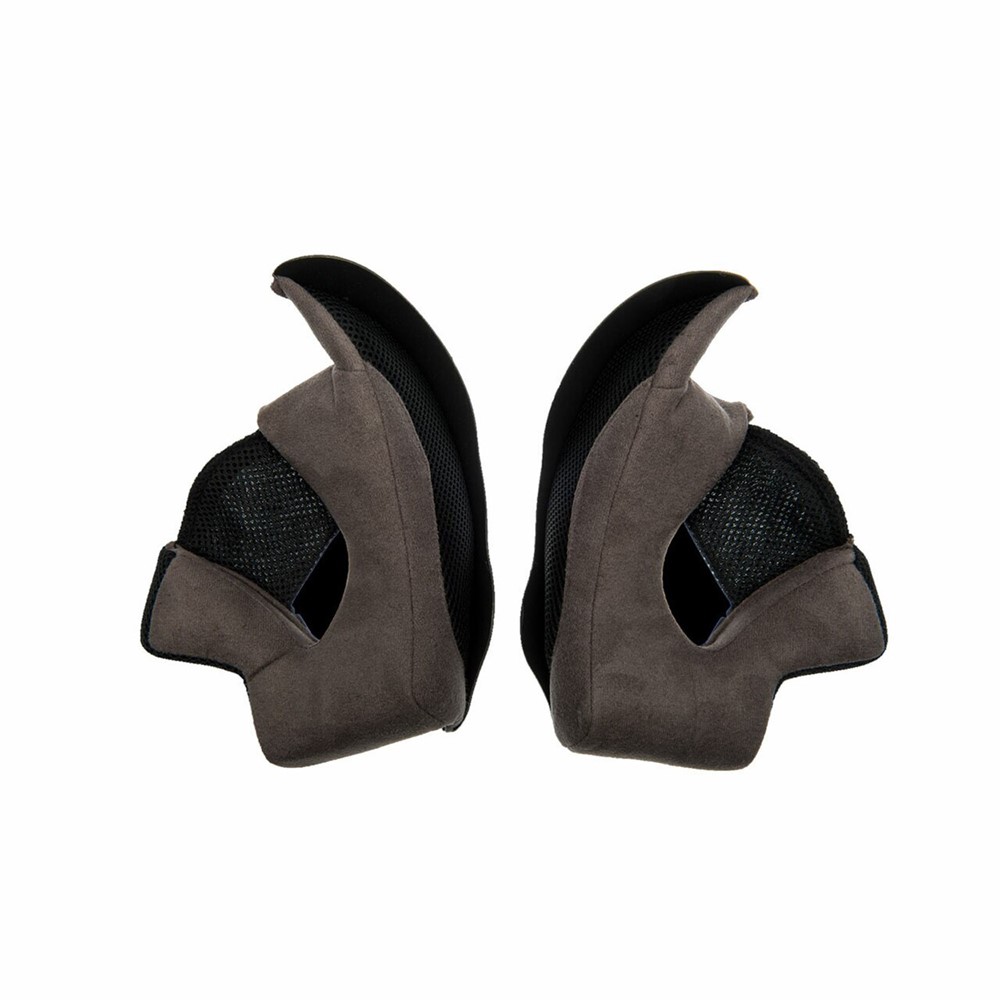 Qualifier DLX Cheek Pads 45mm - Image 1