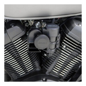DENALI SOUNDBOMB COMPACT HORN MNT BRKT YAM BOLT & SCR950 - Image 1