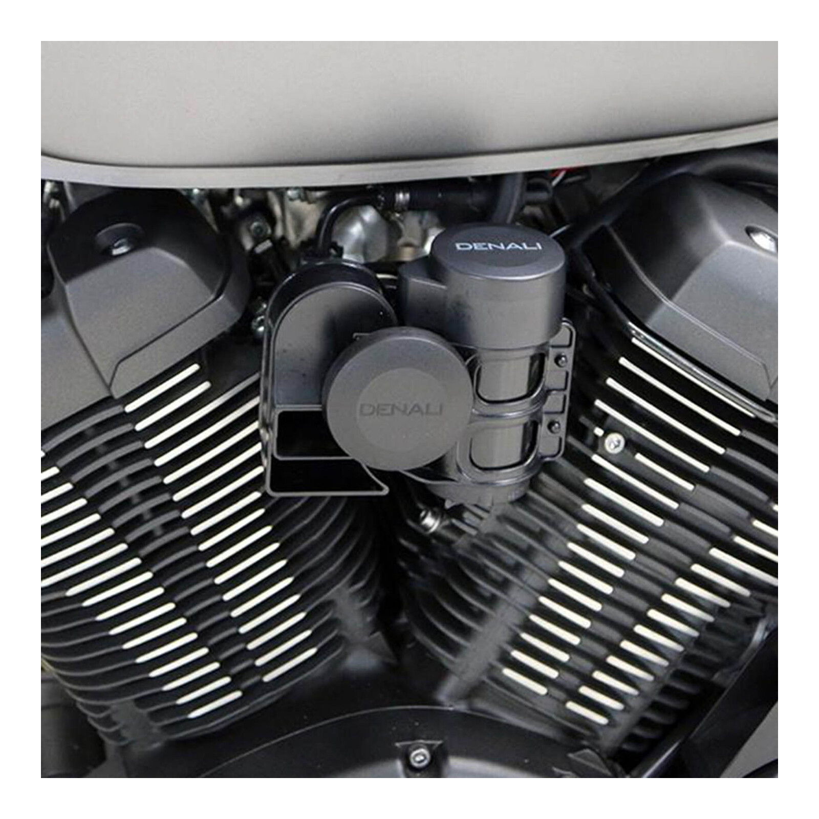 DENALI SOUNDBOMB COMPACT HORN MNT BRKT YAM BOLT & SCR950 - Image 1