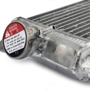 WHITES RADIATOR RIGHT SHER SE 250/300 - Indent Only - Image 4