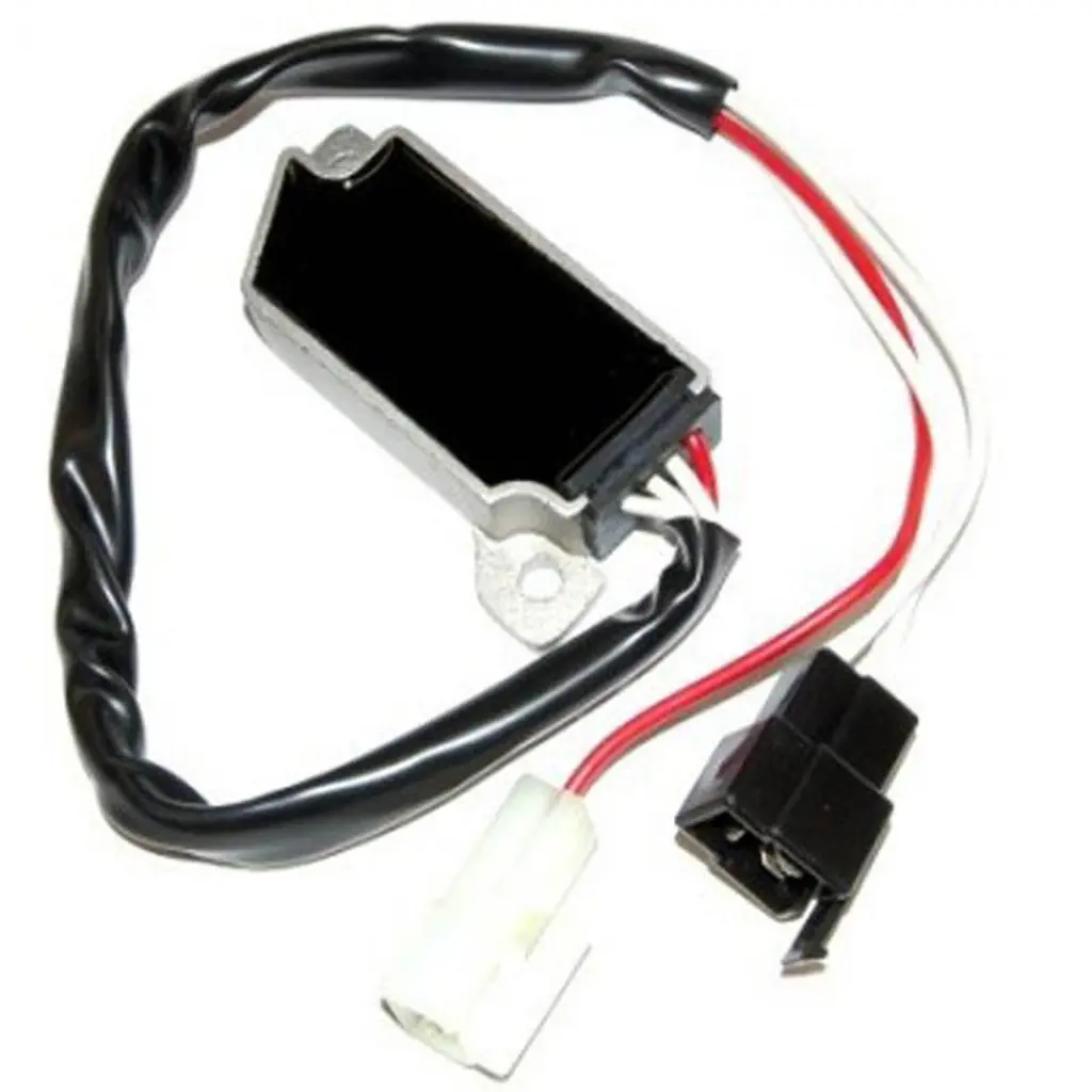 REGULATOR/RECTIFIER YAMAHA - INDENT
