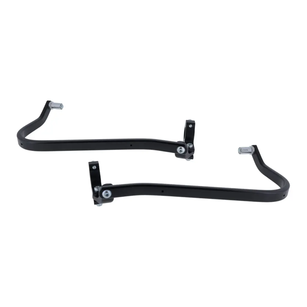 Barkbusters Handguard Fitting Kit Ducati Scrambler Models - Black
