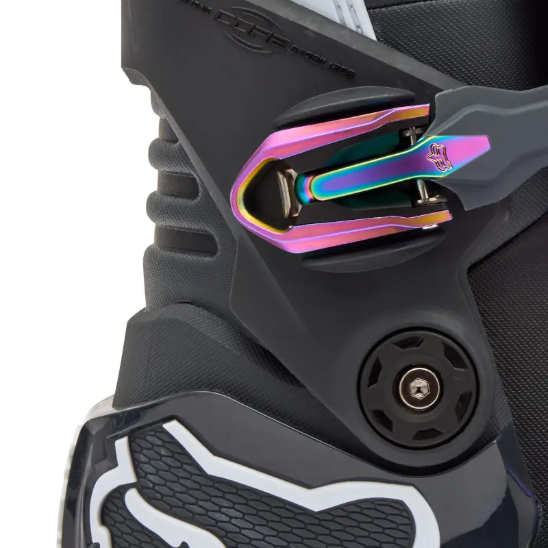 Motion Boot