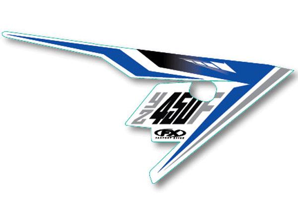 *OEM 18 YZ450F 2018 Tank/Shrouds FX                        [] - Image 14