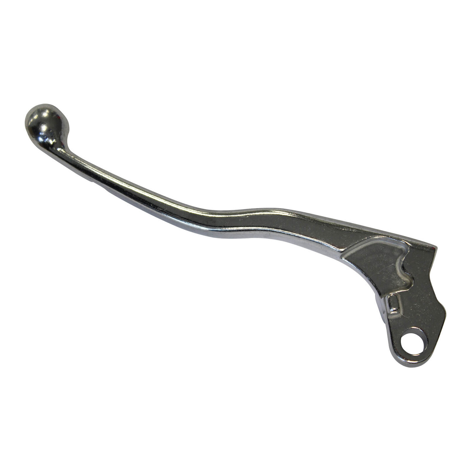 WMP Clutch Lever Kawasaki Ninja 650R '09- - Image 1