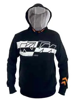 Hoody KTM Split Up