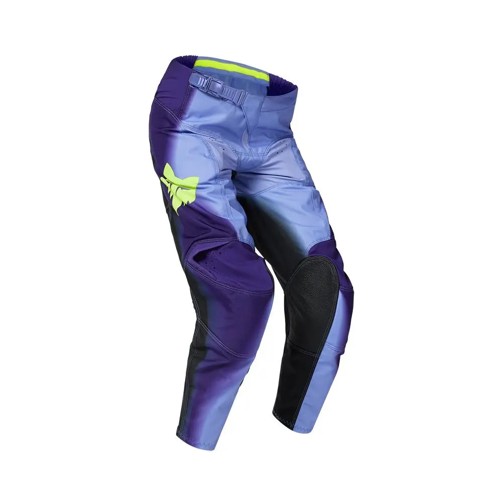 Fox 180 Interfere Motocross Pants Black/Blue
