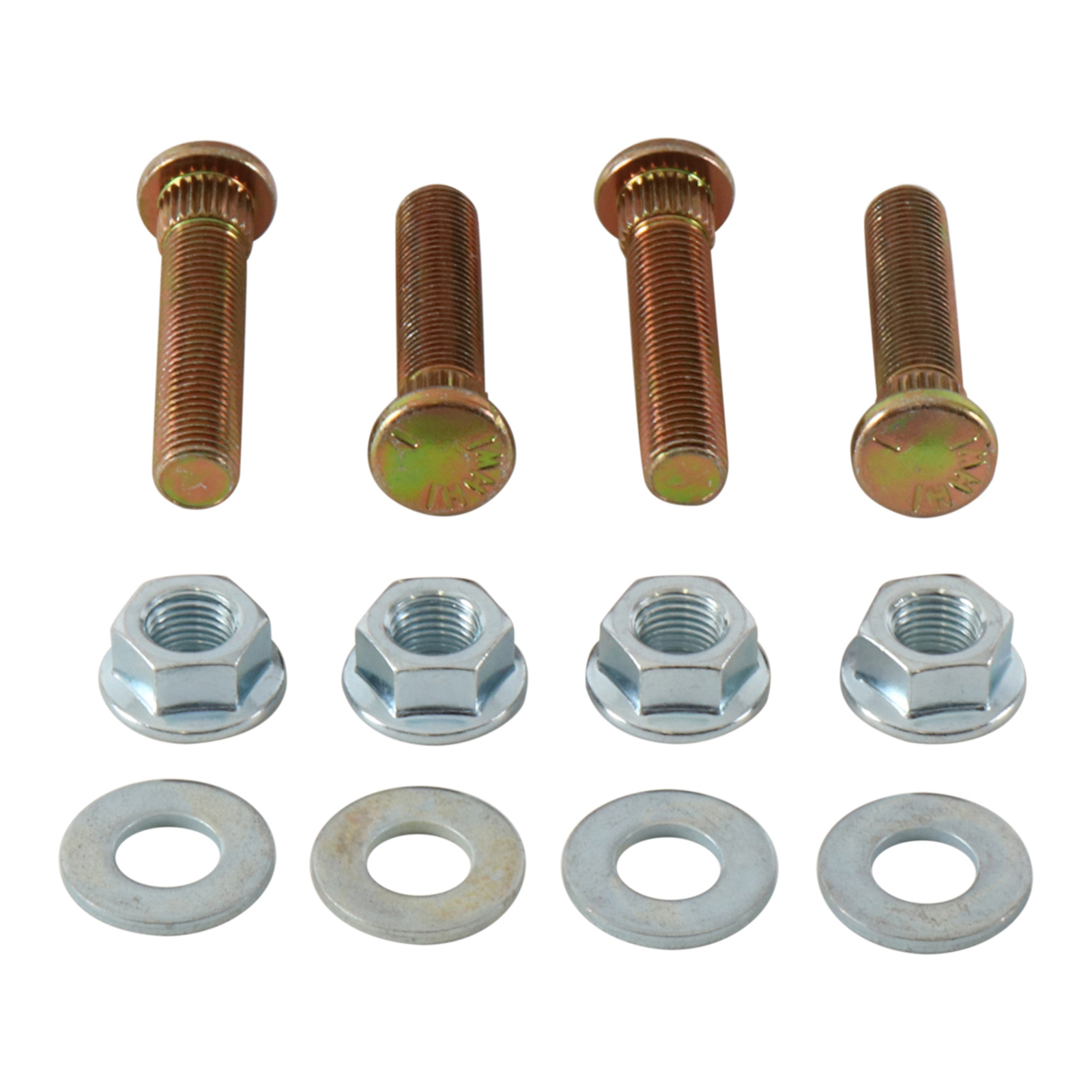 Wheel Stud and Nut Kit 85-1106 - Image 1