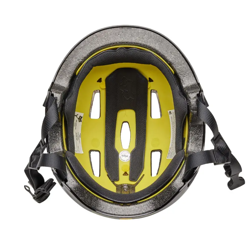 YTH Flight Helmet Solid