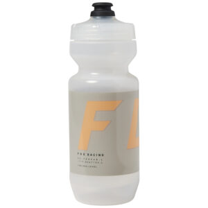 FOX 22 OZ PURIST BOTTLE [BORDEAUX] OS - Image 1