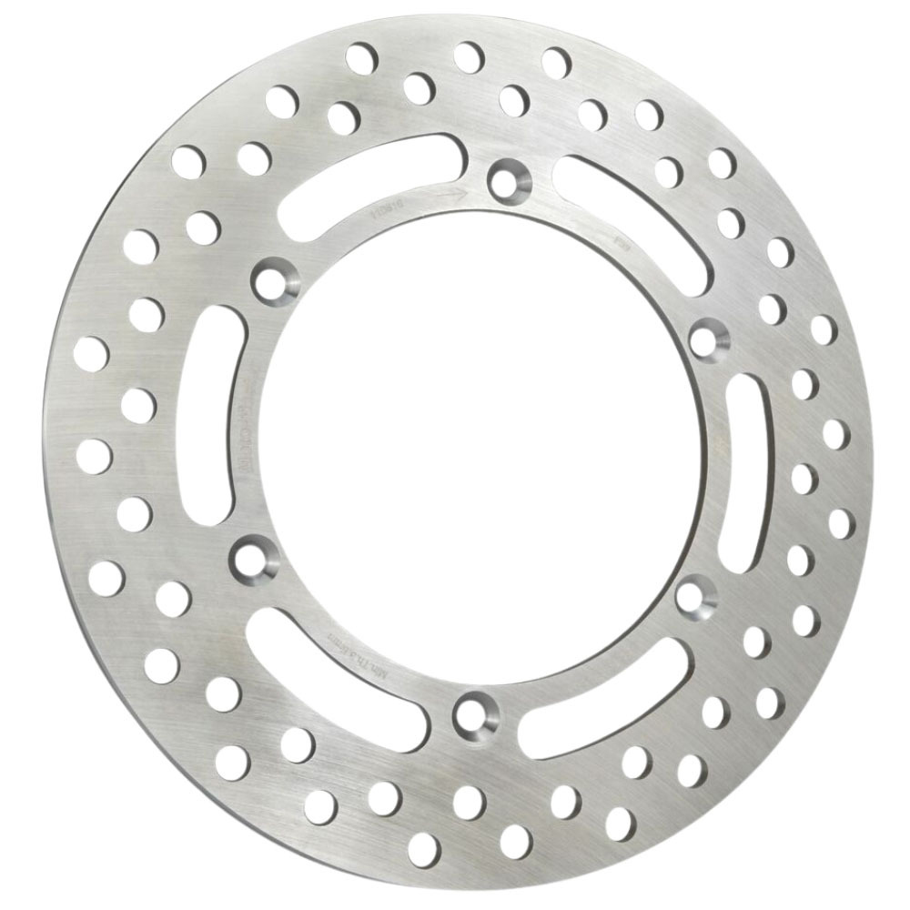 BRAKE DISC REAR MOTO MASTER VINTAGE SUZUKI RM - Image 1