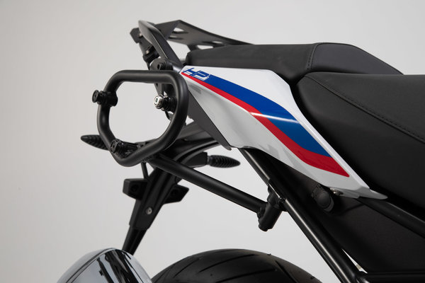 SIDE CARRIER RIGHT SW MOTECH BMW R1200R R1250RS - Image 1