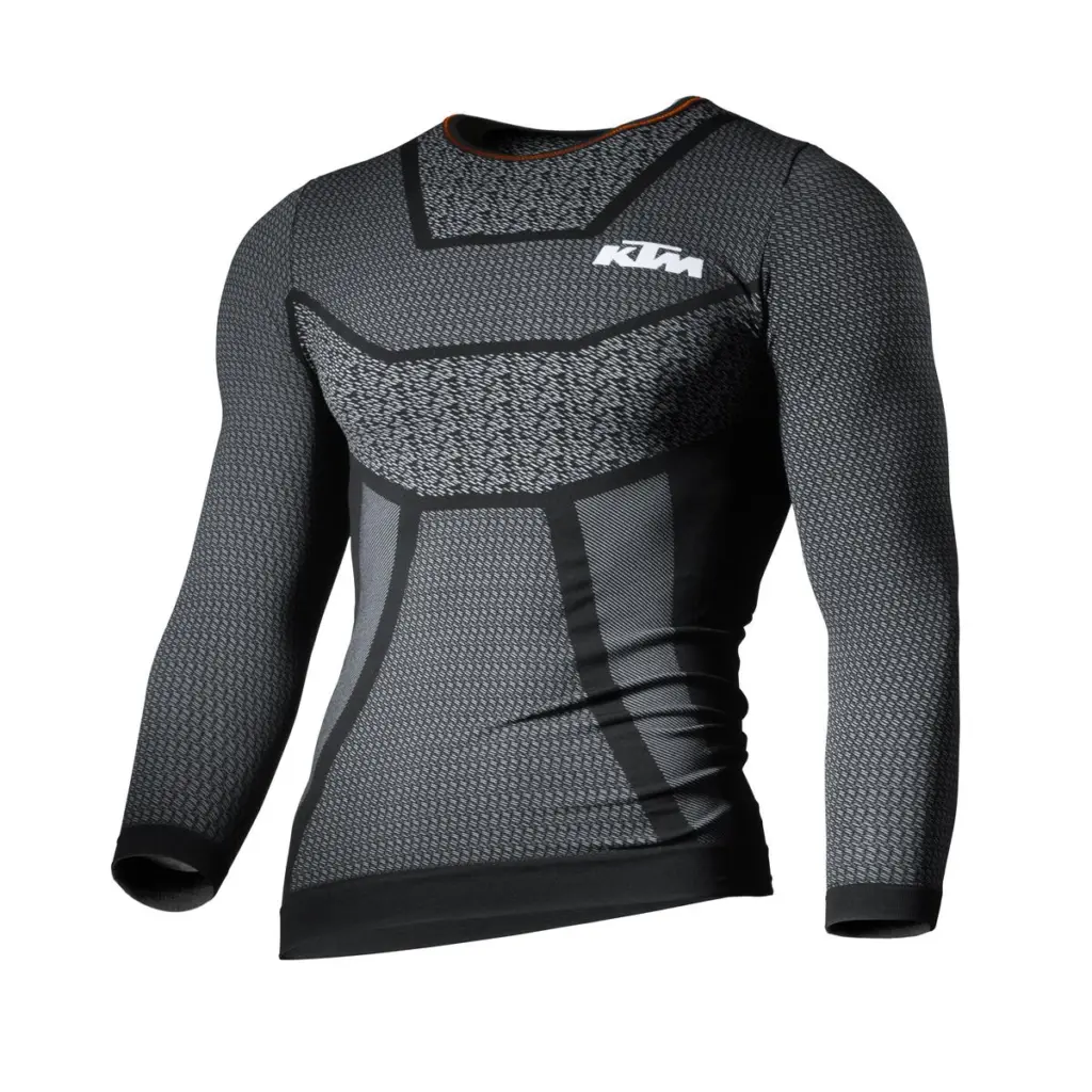 Undershirt KTM Funtion Long