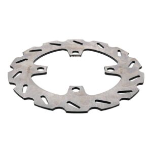 Brake Disc 18-0012 - Image 2