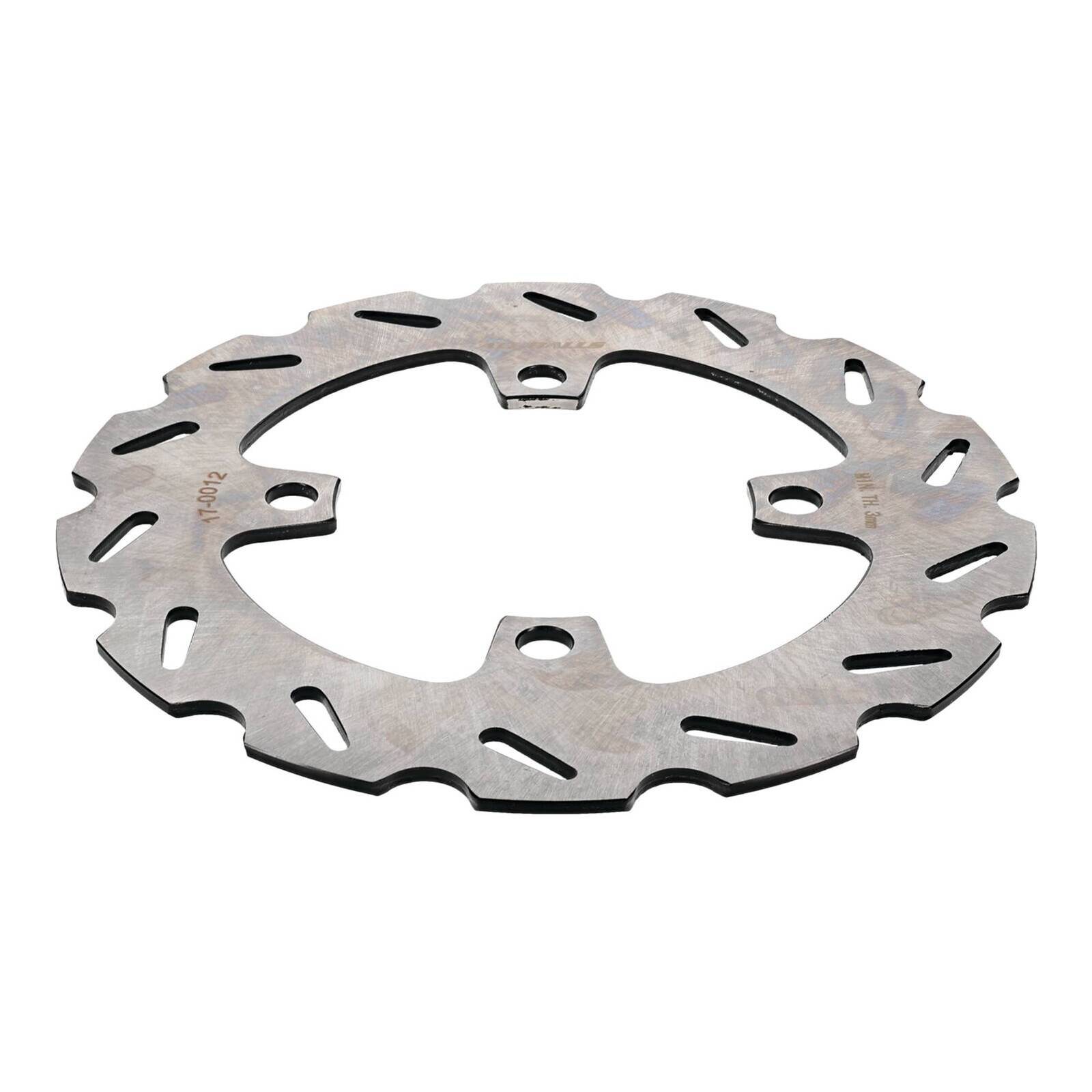 Brake Disc 18-0012 - Image 2