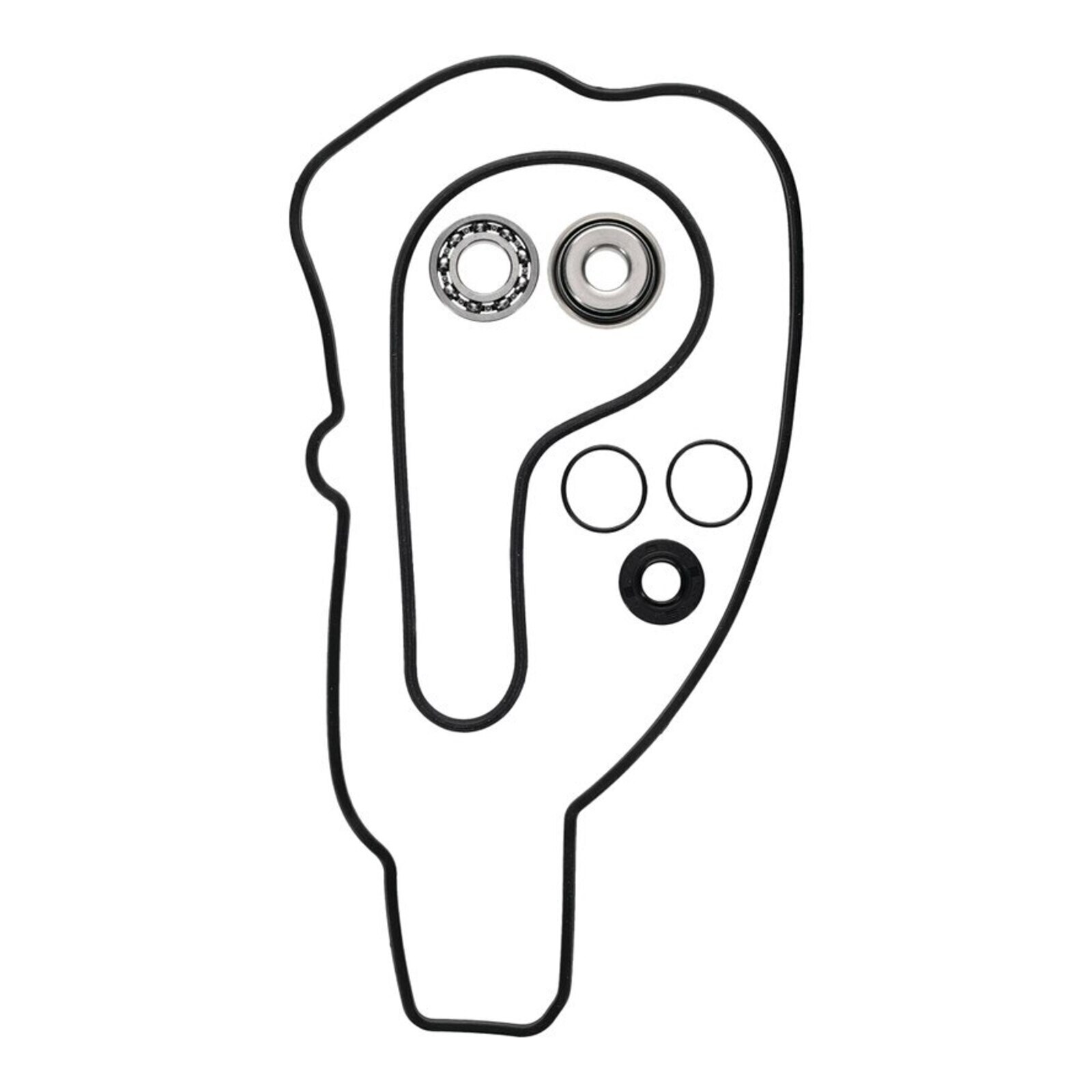 Water Pump Rebuild Kit 821003 - Image 1