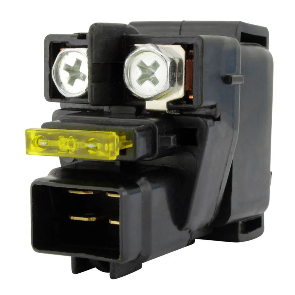 STARTER RELAY SOLENOID SUZ LTZ 400 QUADSPORT (RMS090-104965)