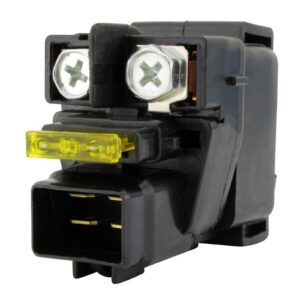 STARTER RELAY SOLENOID SUZ LTZ 400 QUADSPORT (RMS090-104965) - Image 1