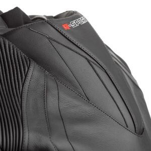 Track Suit RST R-Sport Black - Image 3