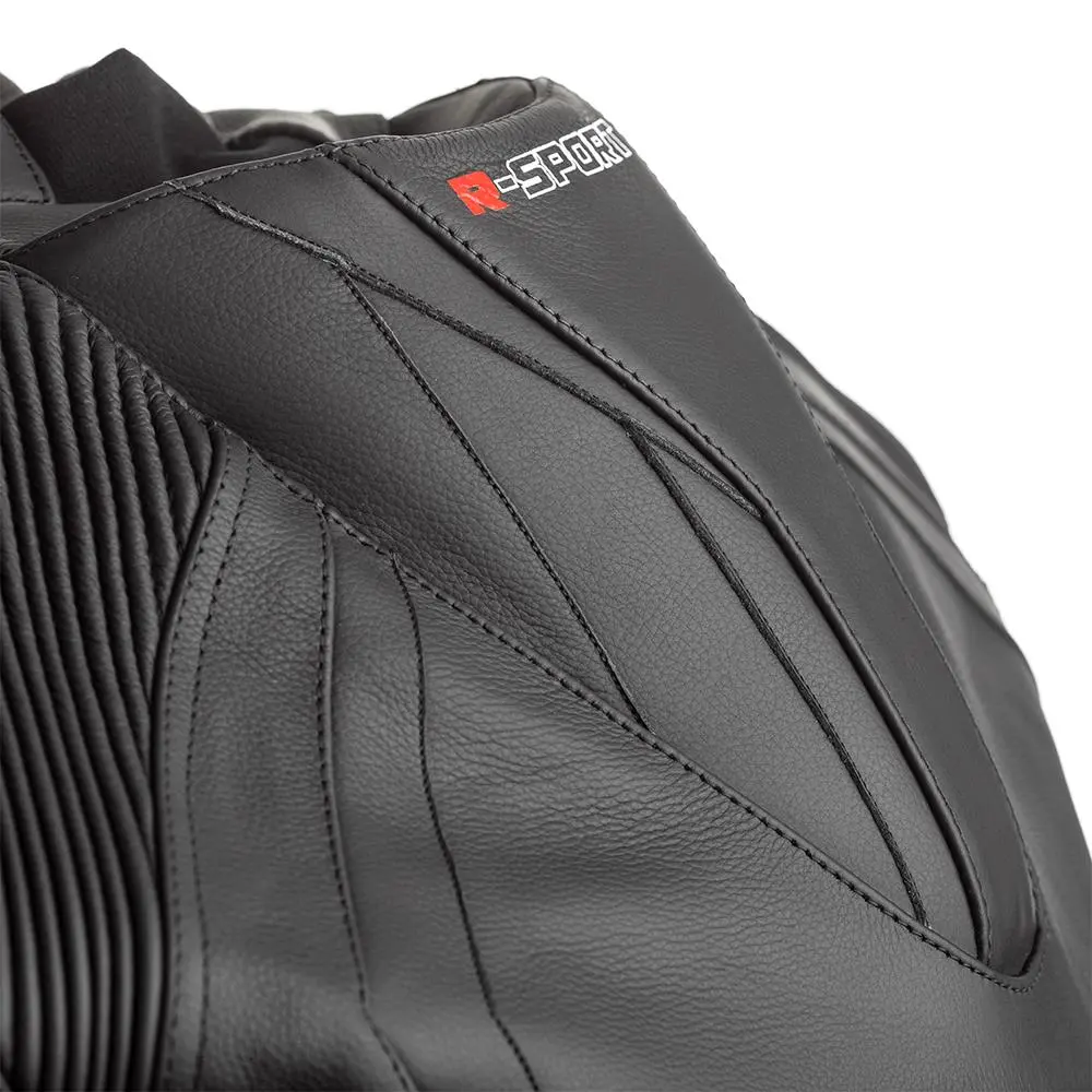 Track Suit RST R-Sport Black
