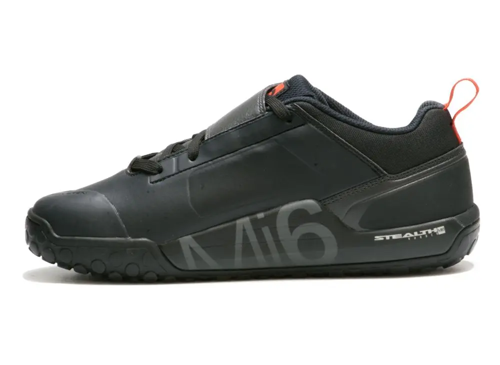 Five Ten Impact VXI Clipless Shoes Team Black