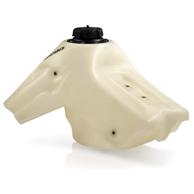 I Fuel tank CRF450 10.5lt 13-16 Acerbis NATURAL [] - Image 1
