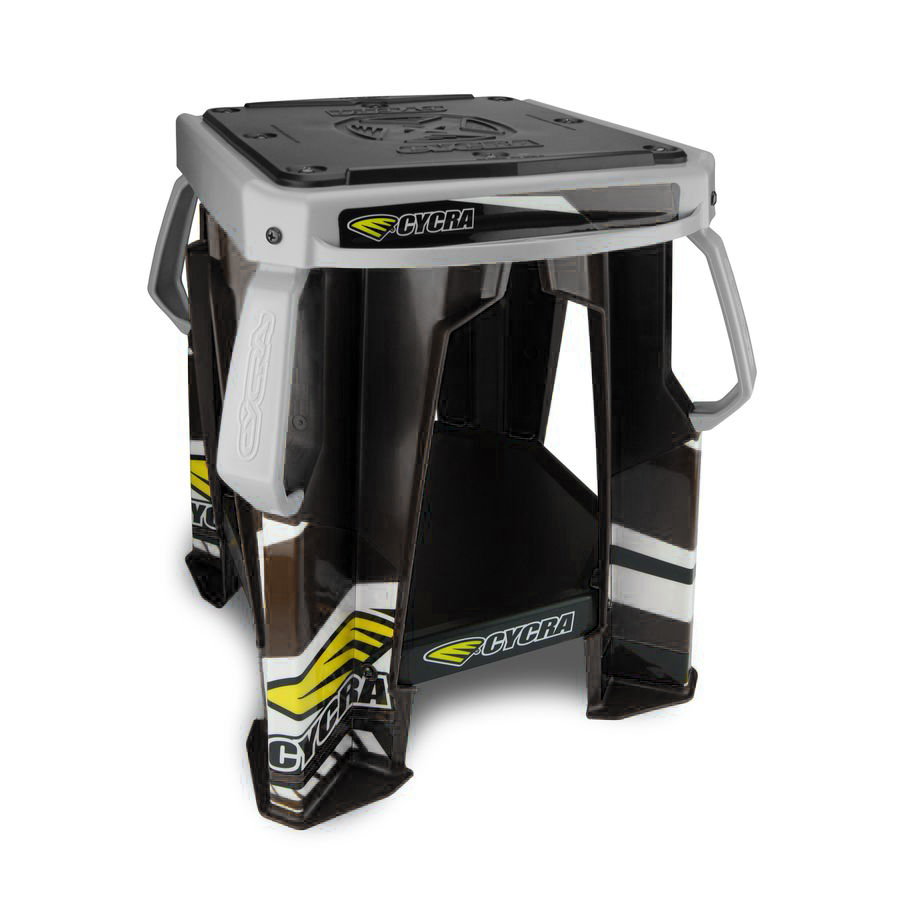 SPECIAL ED MOTO STAND BLK - Image 1