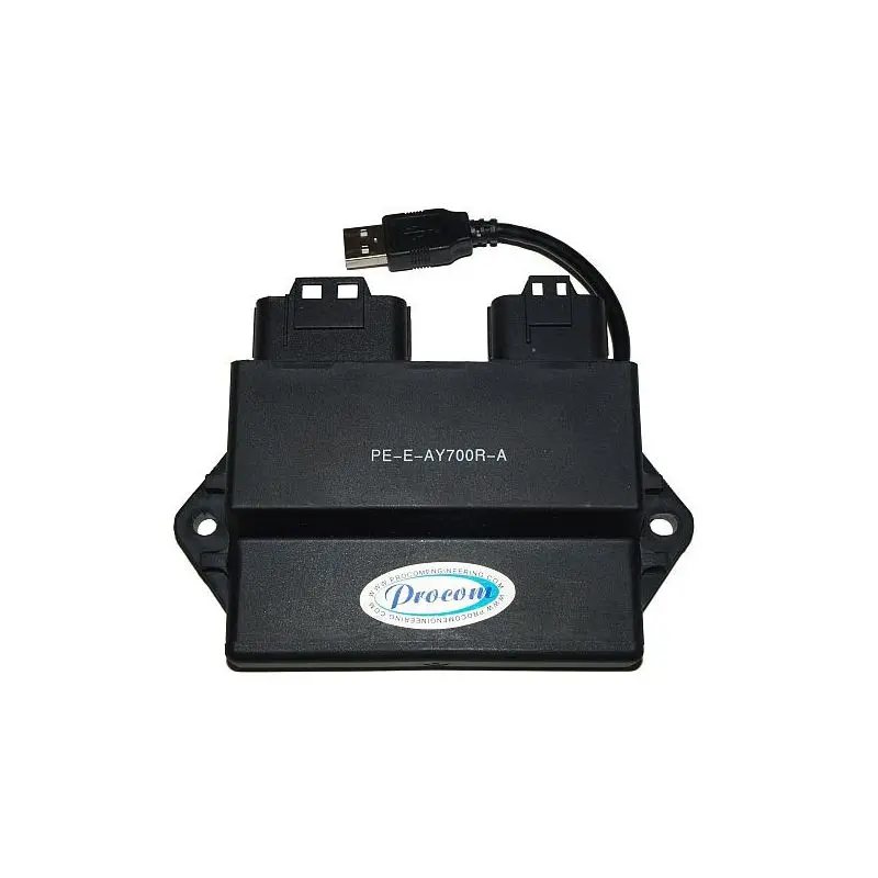 PERFORMANCE ECU - YAMAHA RHINO 700 08-10 - INDENT
