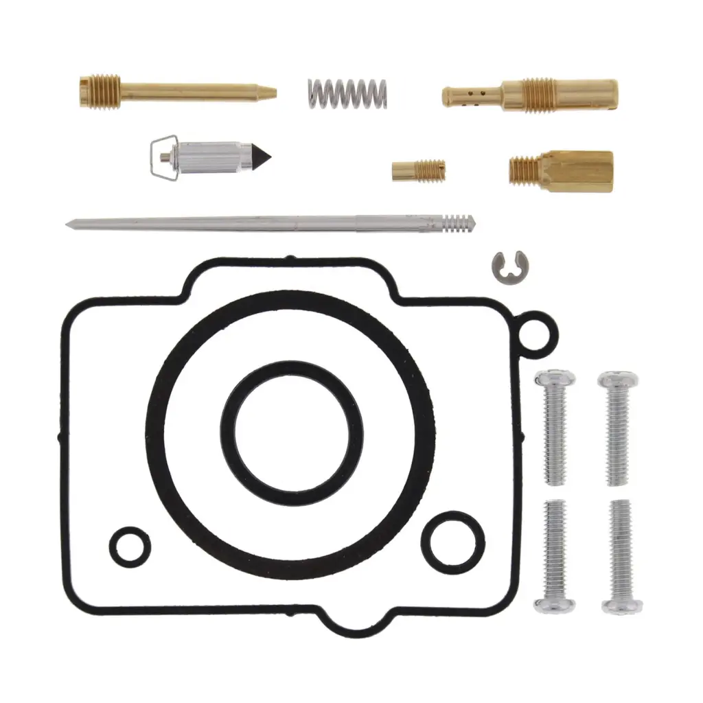 CARBURETTOR REBUILD KIT 26-1126