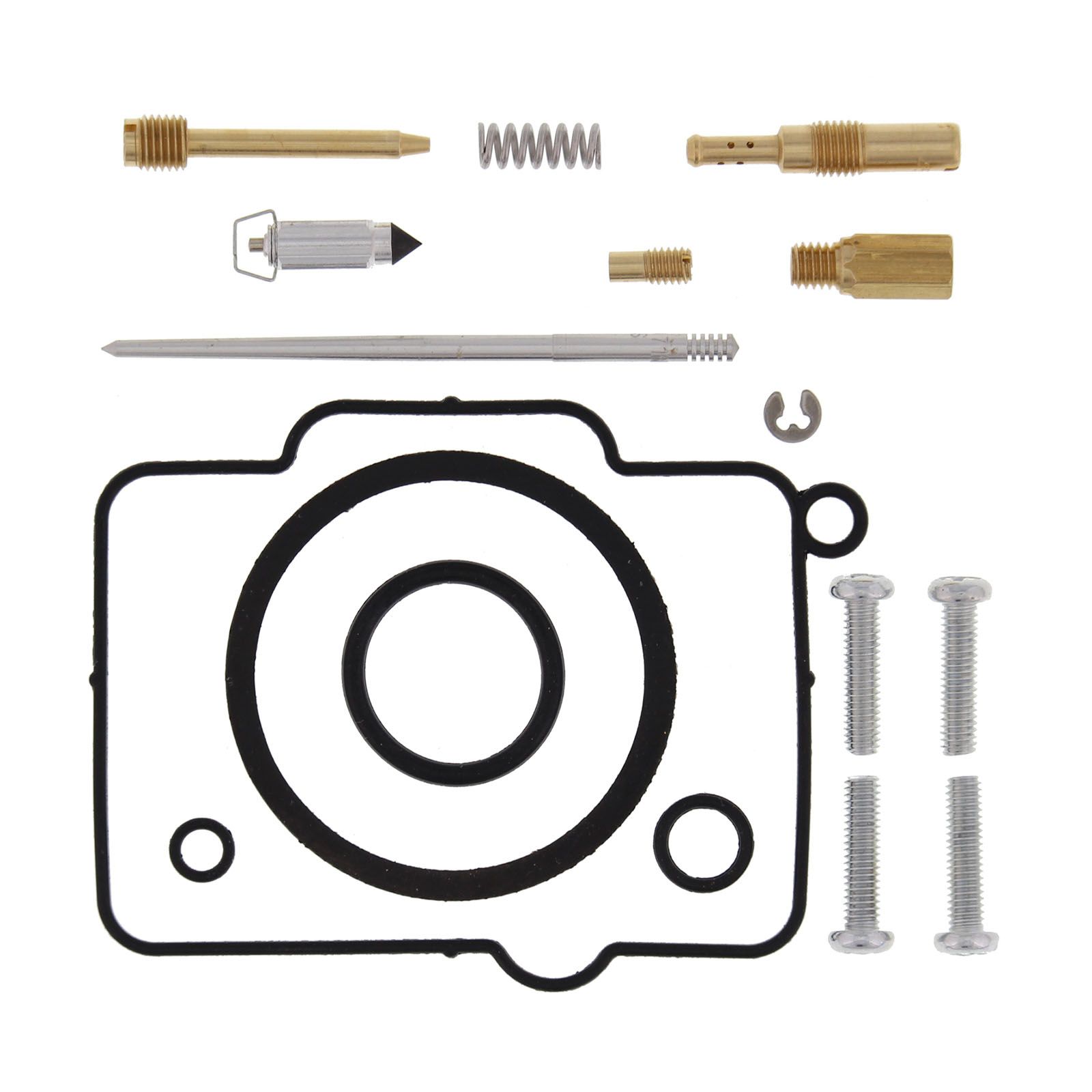 CARBURETTOR REBUILD KIT 26-1126 - Image 1