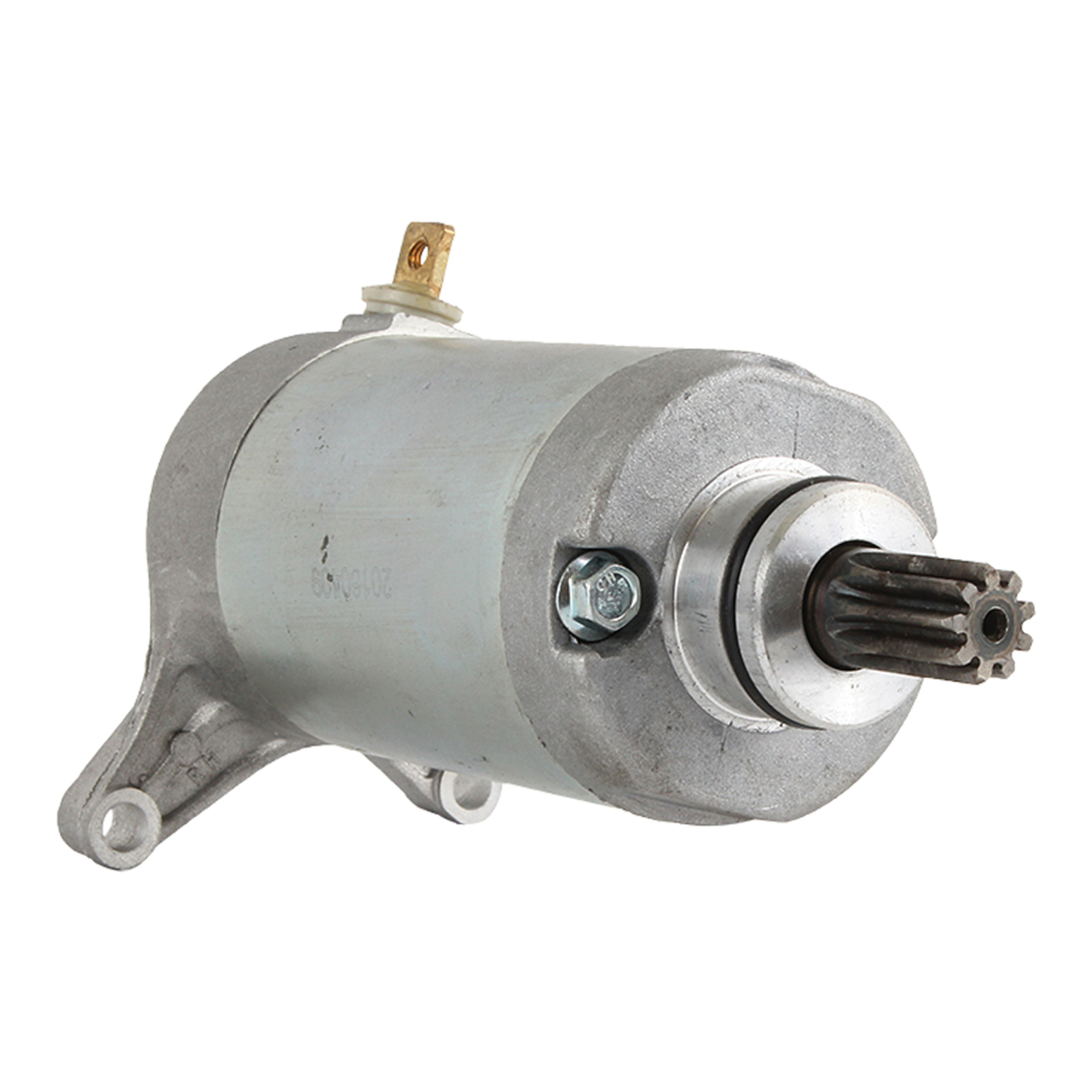 Starter Motor 410-54252 - Image 1