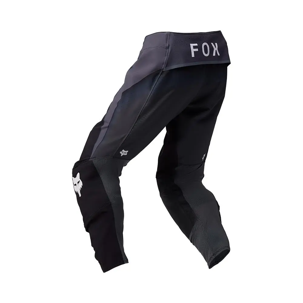 Fox Flexair Infinite Motocross Pants Black