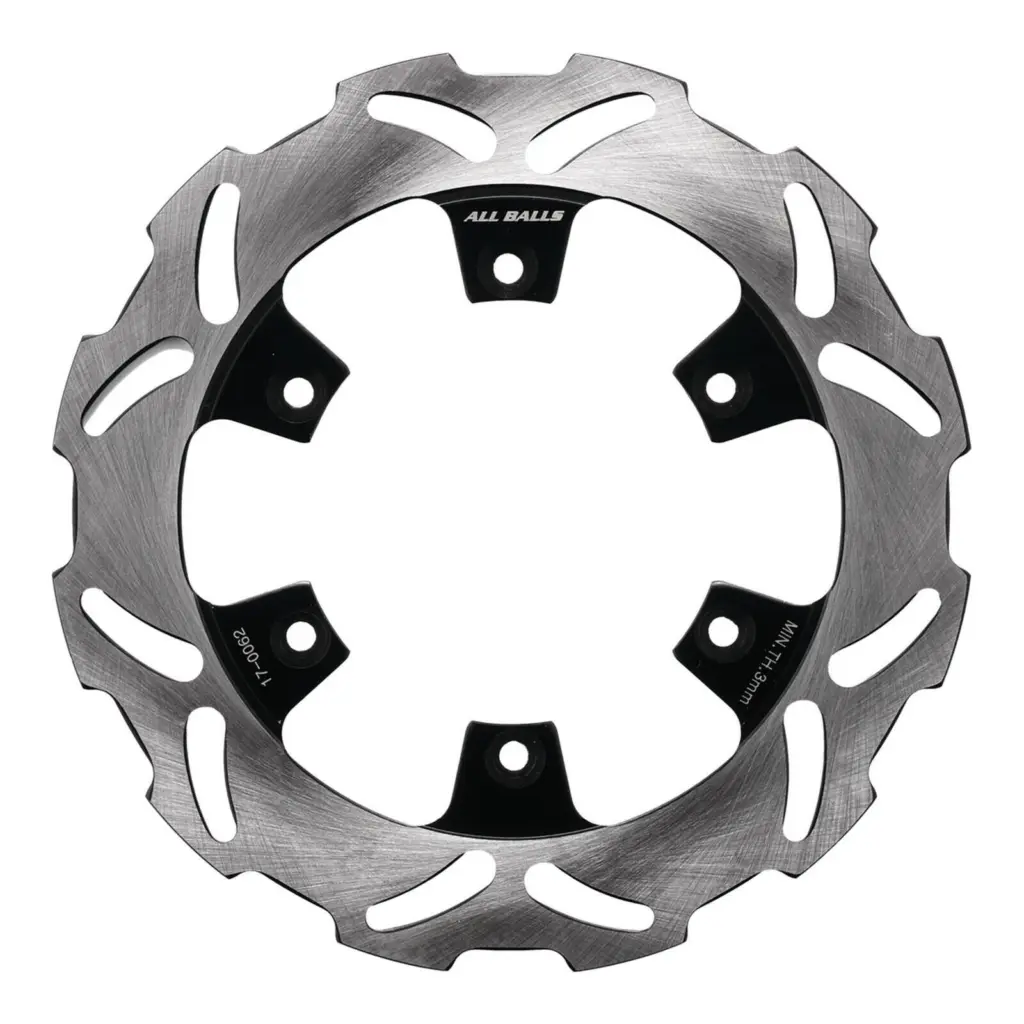 Brake Disc 18-0062