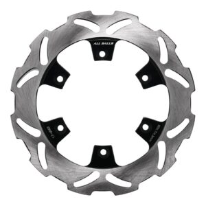 Brake Disc 18-0062 - Image 1